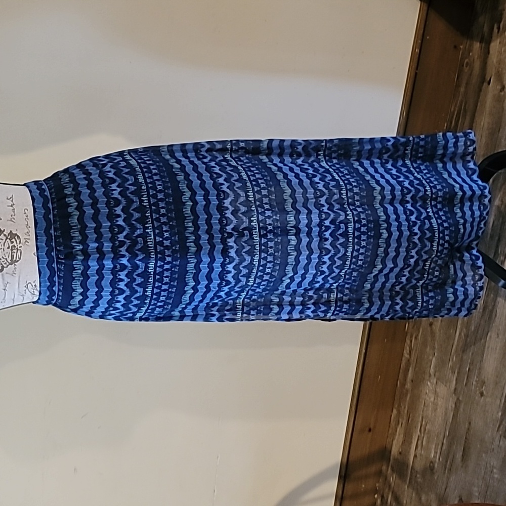Hollister Women's Maxi Skirt